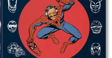 The Stan Lee Story – Artia13 est rémunéré par notre partenaire Amazon