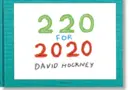 David Hockney. 220 for 2020 – Artia13 est rémunéré par notre partenaire Amazon