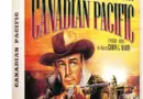 Canadian Pacific [Édition Collection Silver]