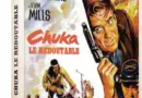 Chuka Le redoutable – Artia13 est rémunéré par notre partenaire Amazon
