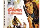 Chuka Le redoutable [Édition Collection Silver