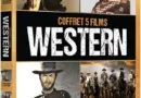 Collection 5 Films Western : Les Sept mercenaires + pour Une poignée Quelques Dollars de Plus + La Conquête de l'ouest + Le Bon, la Brute et Le Truand [Blu-Ray]