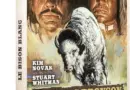 Le Bison Blanc [Édition Collection Silver Blu-Ray + DVD]