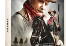 Valdez [Édition Collection Silver Blu-Ray + DVD]