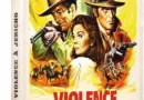 Violence à Jericho [Édition Collection Silver Blu-Ray + DVD]