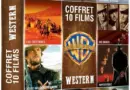 Westerns : Coffret 10 Films – Artia13 est rémunéré par notre partenaire Amazon